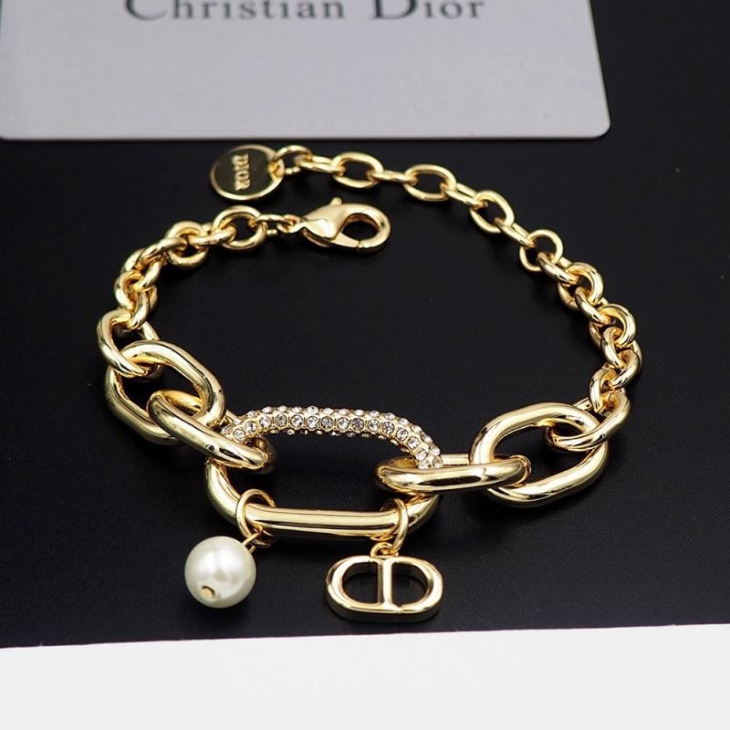 Christian Dior Bracelets